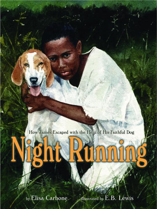 Title details for Night Running by Elisa Carbone - Available